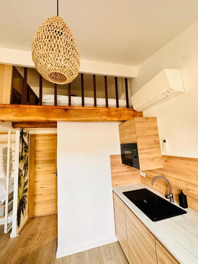 Les Appartements De Nana 12 - Studio Hypercentre, Rue Meynadier, Palais & Plage, Clim, Wifi Cannes Exterior foto